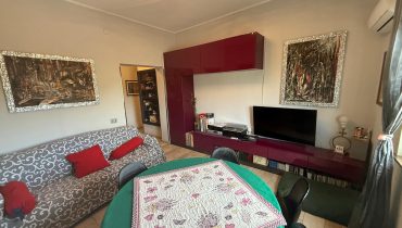 Svincolo Gazzi trivani più servizi