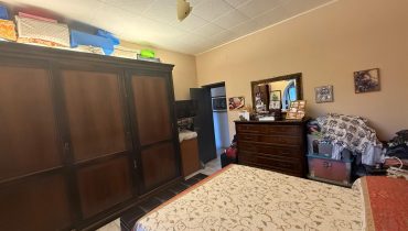 Svincolo Gazzi trivani più servizi