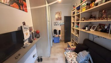 Svincolo Gazzi trivani più servizi