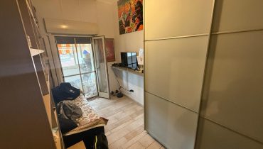 Svincolo Gazzi trivani più servizi