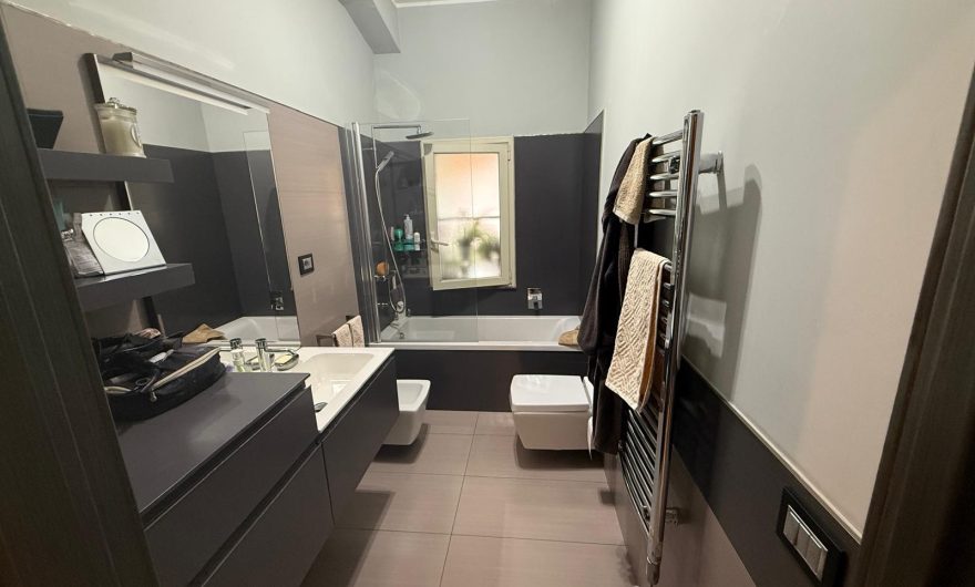 Svincolo Gazzi trivani più servizi #VO17905