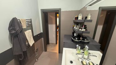 Svincolo Gazzi trivani più servizi