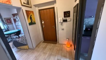 Svincolo Gazzi trivani più servizi