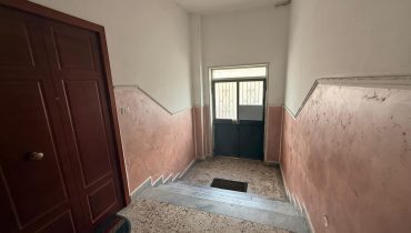 Svincolo Gazzi trivani più servizi