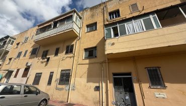 Svincolo Gazzi trivani più servizi