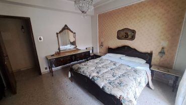 Pressi Svincolo Gazzi 4 vani più servizi più posto auto in garage