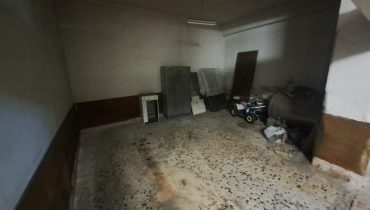 Pressi Svincolo Gazzi 4 vani più servizi più posto auto in garage