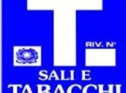 cedesi attività tabacchi e gioco lotto #VO17861