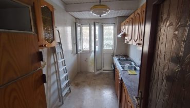 Svincolo Gazzi trivani più servizi