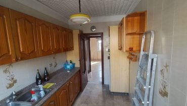 Svincolo Gazzi trivani più servizi