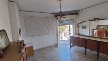 Svincolo Gazzi trivani più servizi