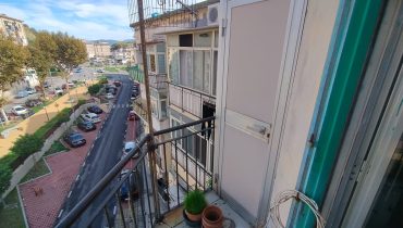 Svincolo Gazzi trivani più servizi