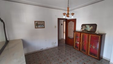 Svincolo Gazzi trivani più servizi