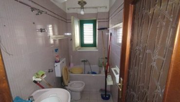 Svincolo Gazzi trivani più servizi