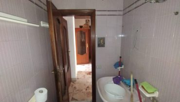 Svincolo Gazzi trivani più servizi