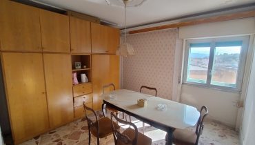 Svincolo Gazzi trivani più servizi