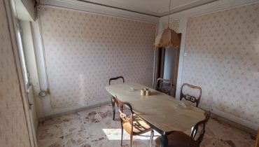 Svincolo Gazzi trivani più servizi