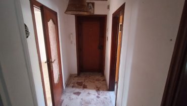 Svincolo Gazzi trivani più servizi