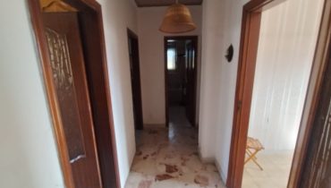 Svincolo Gazzi trivani più servizi