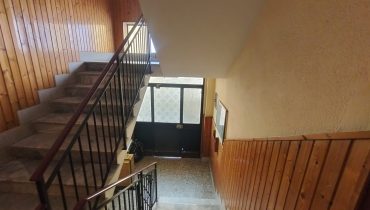 Svincolo Gazzi trivani più servizi