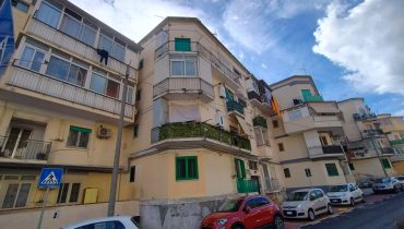 Svincolo Gazzi trivani più servizi