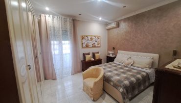 Viale Giostra bivani più servizi