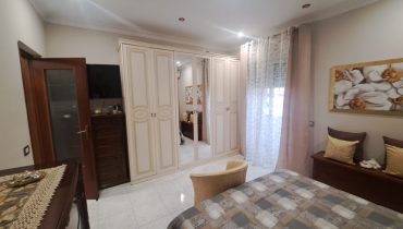 Viale Giostra bivani più servizi