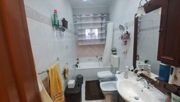 Viale Giostra bivani più servizi