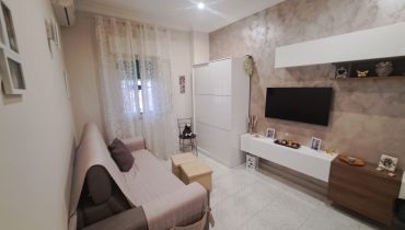 Viale Giostra bivani più servizi