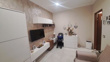 Viale Giostra bivani più servizi