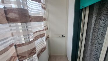 Viale Giostra bivani più servizi