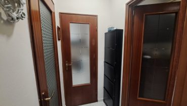 Viale Giostra bivani più servizi