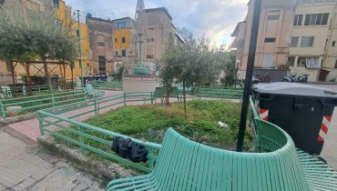 Viale Giostra bivani più servizi