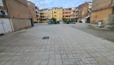 Viale Giostra bivani più servizi