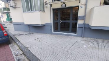 Svincolo Gazzi trivani più servizi