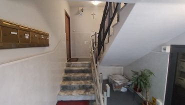 Svincolo Gazzi trivani più servizi