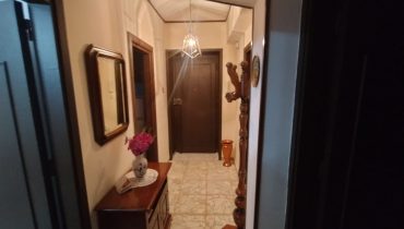 Svincolo Gazzi trivani più servizi