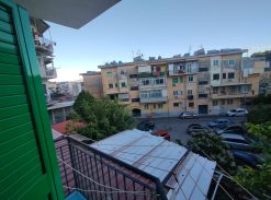 Svincolo Gazzi trivani più servizi #VO17943