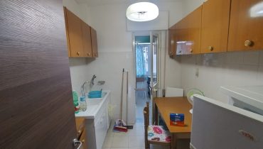 Svincolo Gazzi trivani più servizi