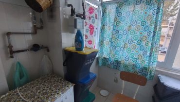 Svincolo Gazzi trivani più servizi