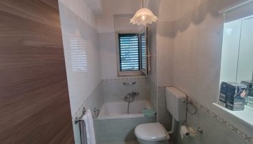 Svincolo Gazzi trivani più servizi