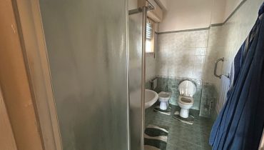 Fondo Fucile 4 vani più servizi