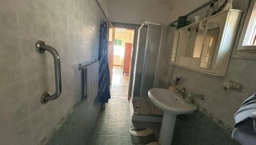 Fondo Fucile 4 vani più servizi