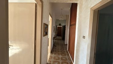 Fondo Fucile 4 vani più servizi