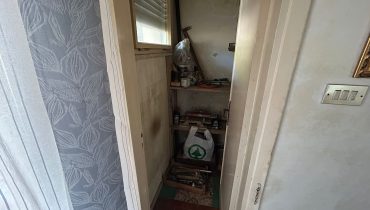 Fondo Fucile 4 vani più servizi