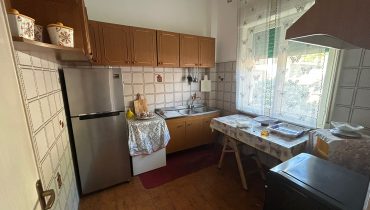 Fondo Fucile 4 vani più servizi