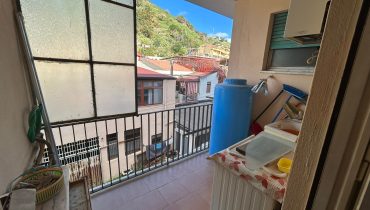 Fondo Fucile 4 vani più servizi