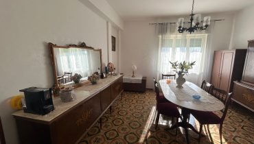 Fondo Fucile 4 vani più servizi