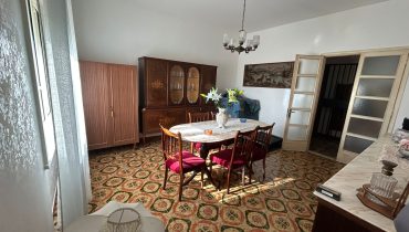 Fondo Fucile 4 vani più servizi