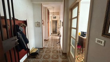 Fondo Fucile 4 vani più servizi